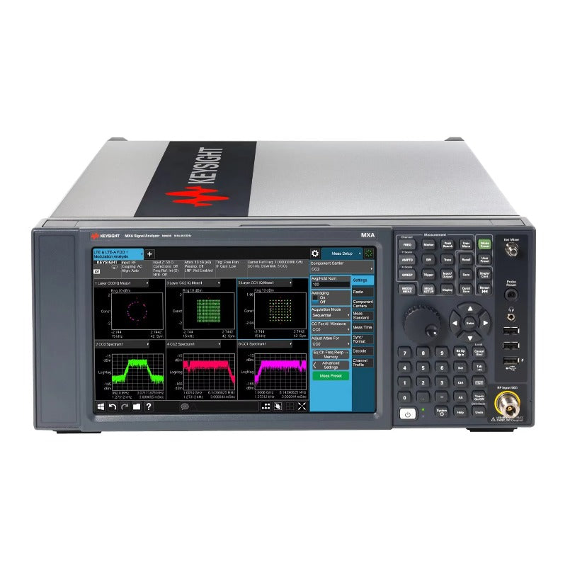 Keysight/Agilent N9020B MXA Spectrum Analyzer 10 Hz to 50 GHz Signal Processor   ytdi