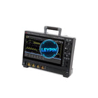 Keysight EXR054A Infiniium EXR Series Oscilloscope: 500 MHz 4 Channels Maximum Memory Depth 1.6 Gpts   ytdi