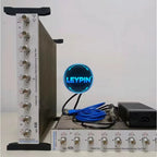RS Rohde & Schwarz CMW100 Communications Manufacturing Test 1201.0002K03 Opt:K03