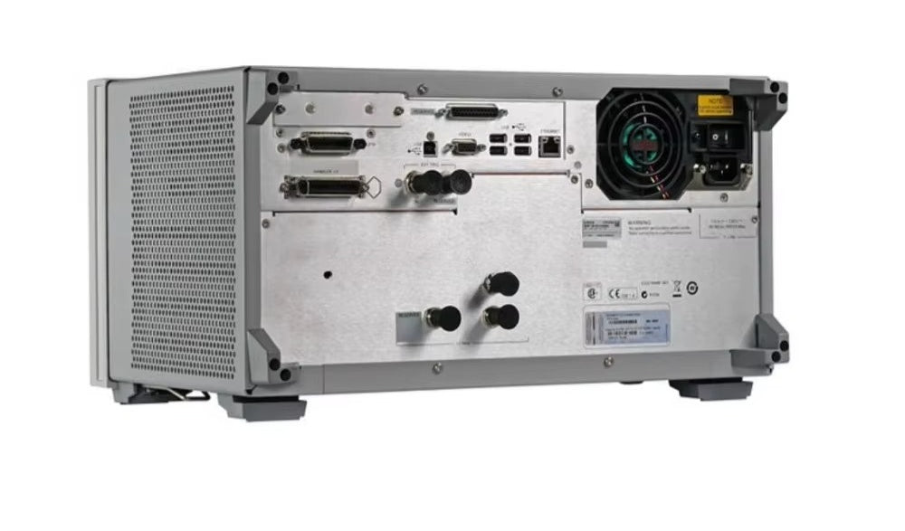Keysight E4982A for Test Instrument 1 MHz to 3 GHz LCR Meter Agilent Equivalent