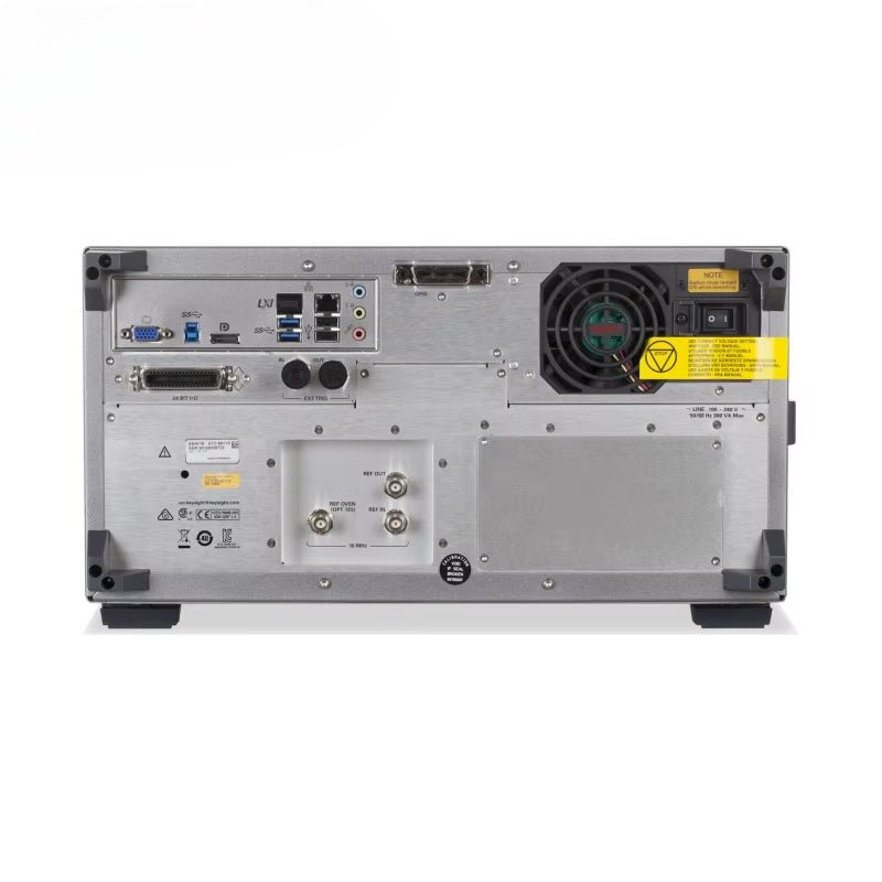 Keysight E5061B ENA Vector Network Analyzerr 100 kHz-3GHz