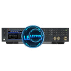 Keysight Agilent N5182B MXG X-Series RF Vector Signal Generator 9 kHz to 6 GHz with Sine Waveform   ytdi