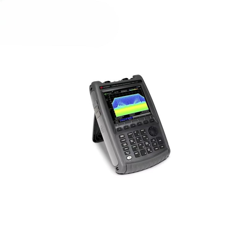 Keysight N9962B FieldFox Handheld Microwave Signal Analyzer 50 GHz