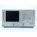Keysight Used 8753ET 300kHz - 3GHz Transmission/reflection network A. (Agilent)