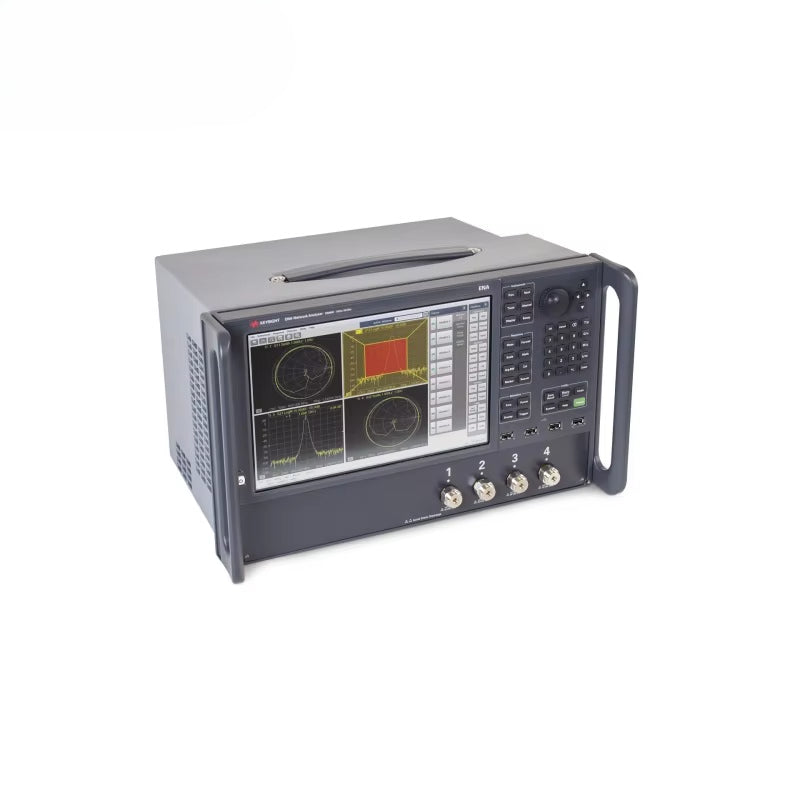 Keysight E5080B ENA Vector Network Analyzerr 900 Hz-20 GHz