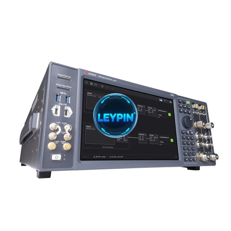 Keysight M9484C VXG Vector Signal Generator Made in America 1 Month Warranty OEM/ODM/OBM Customized Support   ytdi