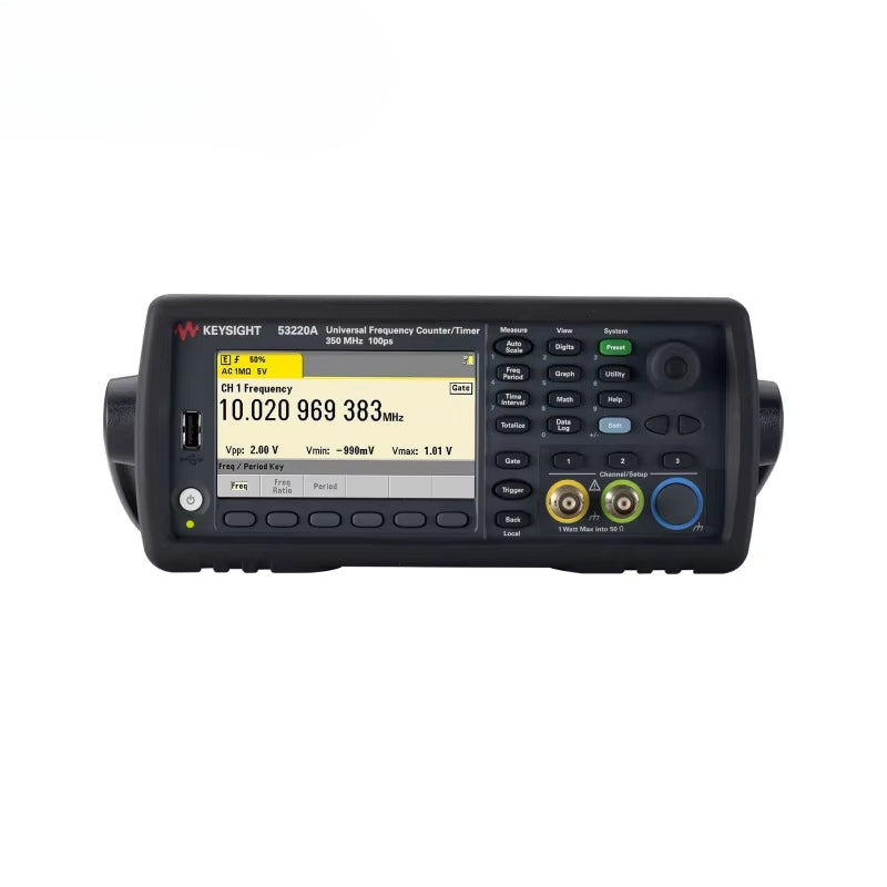 Keysight 53230A 350 MHz Universal Frequency