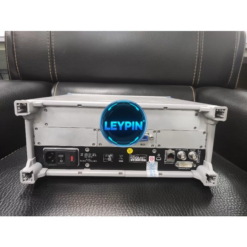 R&S ZVL6 2-port, 9 KHz- 6 GHz Network Analyzer, Type N (f)
