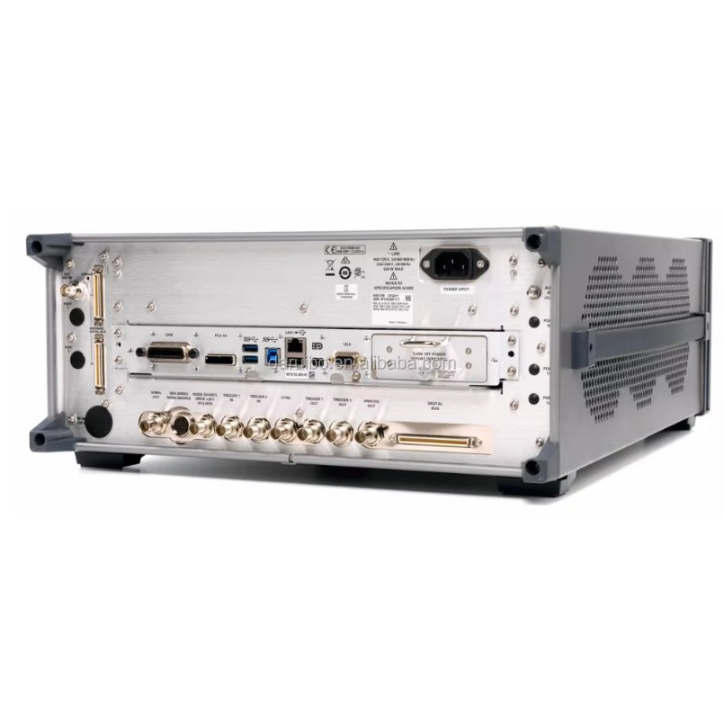 Keysight Used N9030B PXA Signal Analyzer, Multi-touch 2 Hz to 26.5 GHz (Agilent)