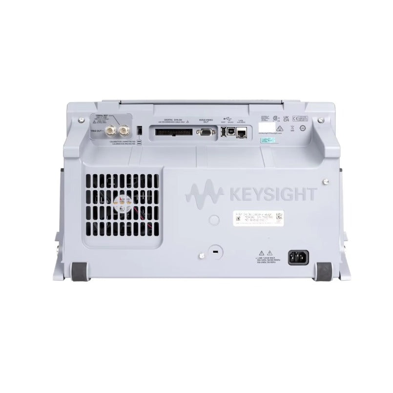 Keysight Technologies 4000G Series MSOX4032G 350MHz Bench Oscilloscope 2 Analogue 16 Digital Measuring Analysing Instruments lexso