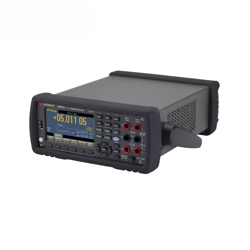 Keysight 34465 High-precision Digital Multimeter