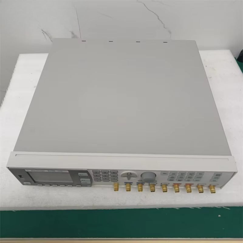 Keysight 81150A Pulse Function Arbitrary Noise Generator