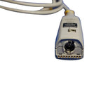 Keysight Agilent N2752A InfiniiMode Active Differential Probe Electronic Measuring Instrument lexso