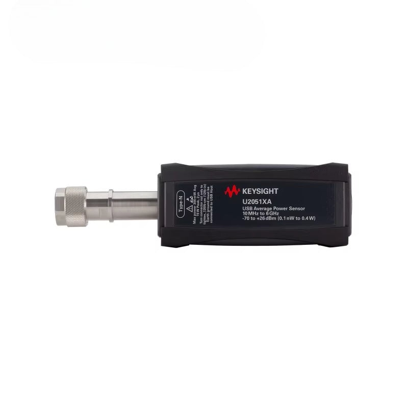 Keysight U2057XA 10 MHz -67 GHz USB Wide Dynamic Range Average Power Sensor