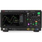 Keysight Technologies DSOX1202A InfiniiVision 1000 X Series 200MHz Bench Oscilloscope 2 Analogue Channels Measuring Instrument lexso