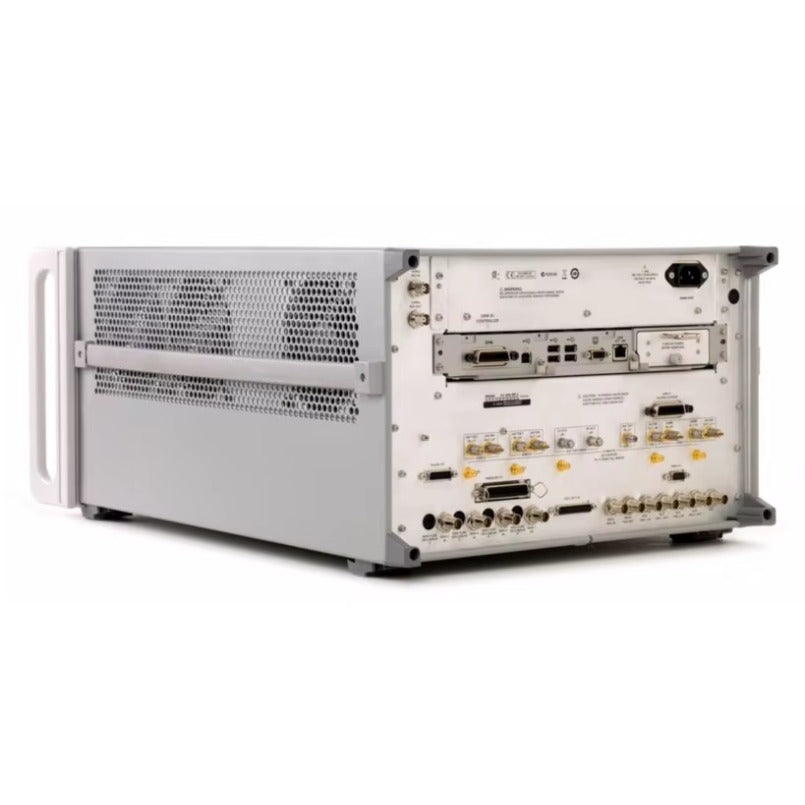 Keysight Used N5224A 10 MHz - 43.5 GHz 4 Port PNA Network Analyzer (Agilent)