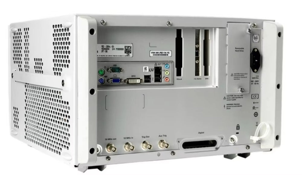 Keysight Infiniium MSOX92004A High-Performance 20 GHz Oscilloscope Price Negotiable