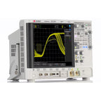 Keysight Technologies 4000 X Series MSOX4052A 500MHz Bench Oscilloscope 2 Analogue 16 Digital Measuring Analysing Instruments lexso