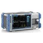R&S ZNLE3 Vector Network Analyzer Measurements As Easy As ABC 1 MHz to 3 GHz Price Negotiable
