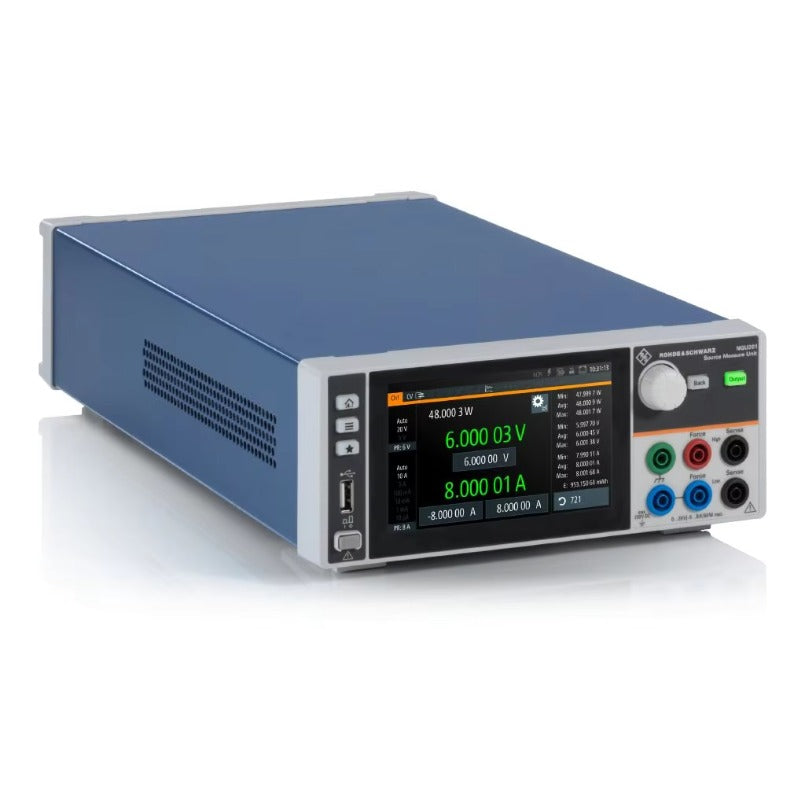 R&S Source Measurement Unit NGU401 NGU201 NGU411 Price Negotiable