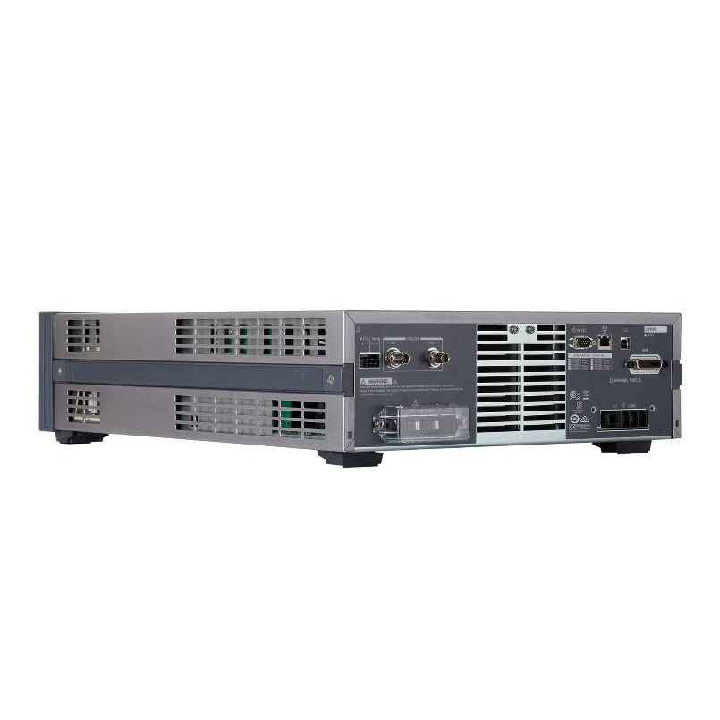 Keysight 6812C High Performance AC Source, 750 VA, 300 V, 6.5 A lexso