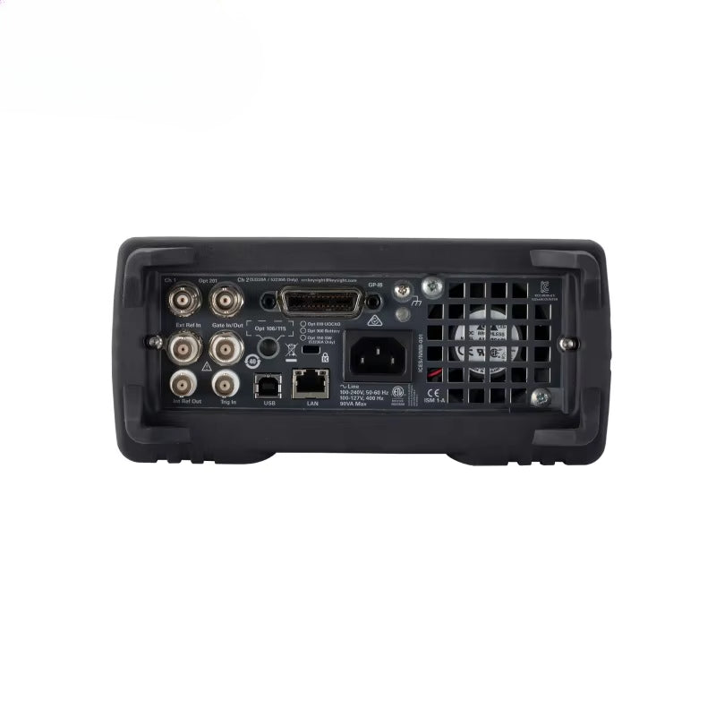 Keysight 53220A 350 MHzfrequency Counter12 Bits/second 100 Ps