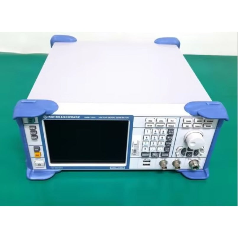 Rohde & Schwarz SMBV100A 8 kHz to 3/6/12.75 GHz Vector Signal Generator