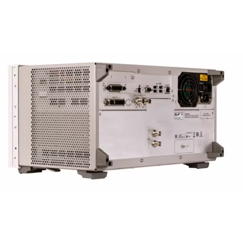 Keysight Used E5063A ENA Series Network Analyzer 100 kHz -18 GHz (Agilent)