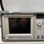 Agilent/Keysight 35670A FFT Dynamic signal Analyzer, DC to 102.4 kHz Price Negotiable