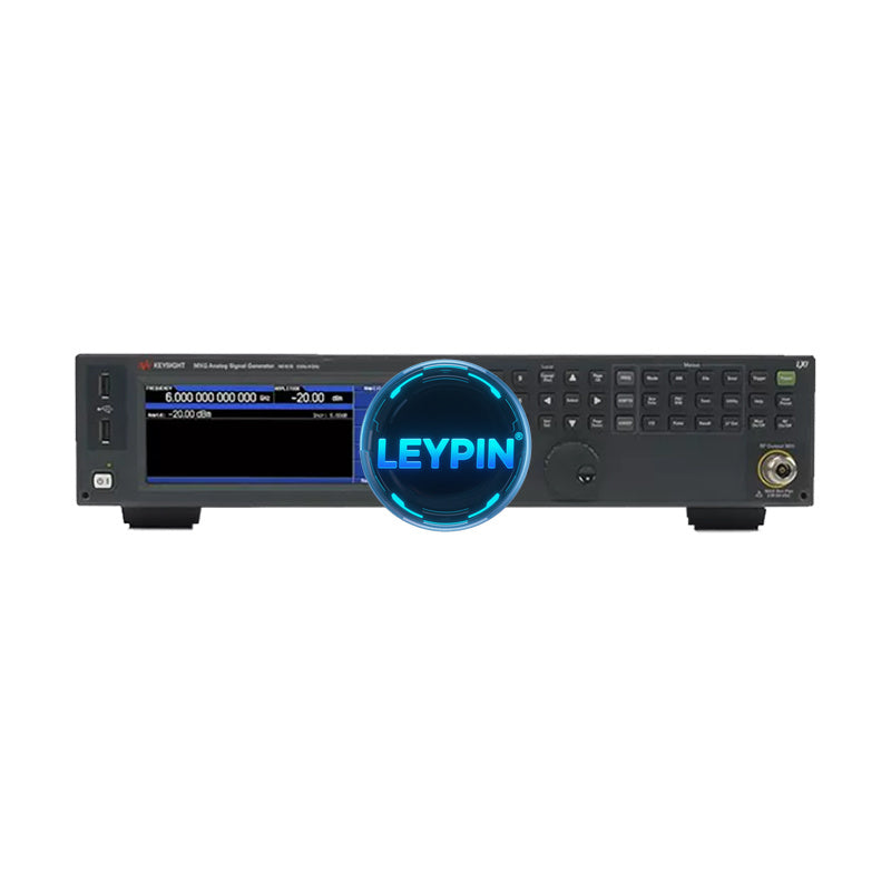 Keysight Agilent N5181B MXG RF Analog Signal Generator 9kHz to 6GHz with 3 Month Warranty and OEM Customized Support   ytdi
