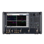 Keysight E5081A ENA-X Vector Network Analyzer 44GHz Maximum Frequency 2/4 Ports Electronic Measuring Instrument lexso