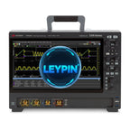 Keysight EXR204A Infiniium EXR Series Oscilloscope 2 GHz 4 Channels Maximum Memory Depth 1.6 Gpts   ytdi