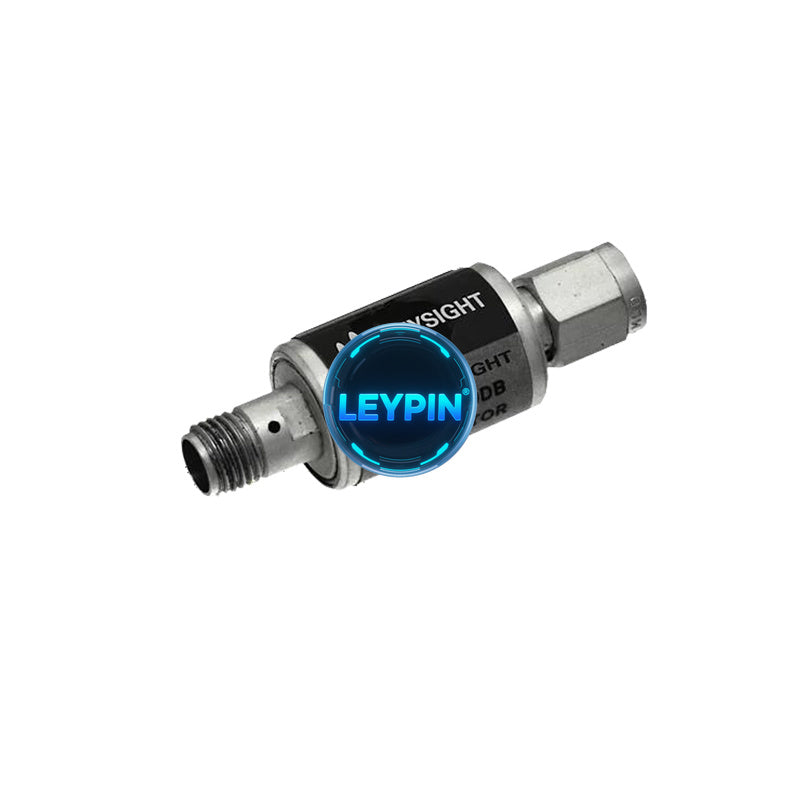 Keysight Agilent 8493A 8493B 8493C Coaxial Fixed Attenuator DC to 12.4 GHz 3 Month Warranty Made in America   ytdi