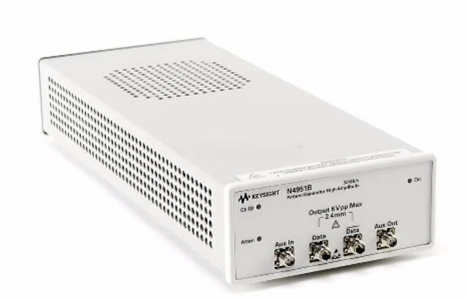 Keysight Premium Used N4951B Pattern Generator Remote Head (Agilent N4951B)