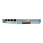 Keysight 34941A Quad 1x4 50 3 GHz Multiplexer Module for 34980A Four 4-channel Multiplexers lexso