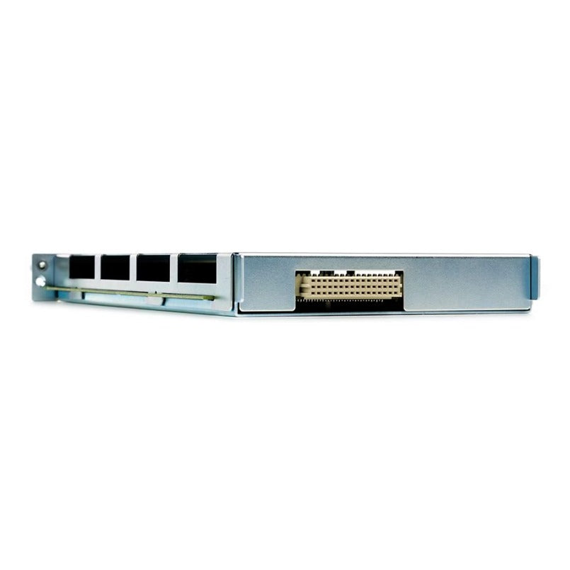 Keysight 34941A Quad 1x4 50 3 GHz Multiplexer Module for 34980A Four 4-channel Multiplexers lexso