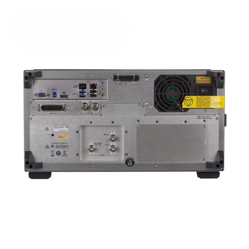 Keysight E5063A ENA Microwave Network Analyzer 18GHz