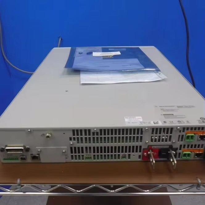 Keysight N7972A Dynamic DC Power Supply 40V/50A/2000W for Test Instrument by Agilent Price Negotiable
