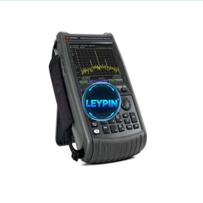 Keysight N9961A FieldFox 44 GHz Handheld Microwave Spectrum Analyzer Electronic Measuring Instrument   ytdi