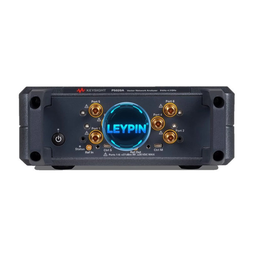 P5027A Keysight Lite Series USB Vector Network Analyzer, 44 GHz   ytdi