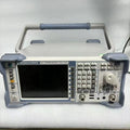 R&S ZVL3 Vector Network Analyzers Frequency Range: 9 kHz to 3 GHz