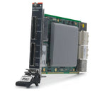 Keysight M9023A PXIe High Performance System Module Dual Port (x16) Gen 3 lexso