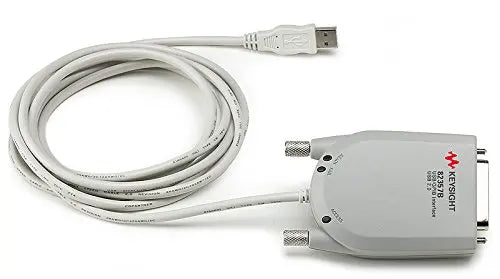 Keysight 82357B High-Speed USB 2.0 to GPIB Interface