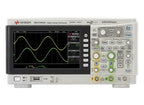 Keysight EDUX1002A InfiniiVision 1000 X-Series Oscilloscope