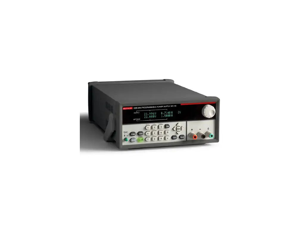Keithley 2200-20-5 DC Power Supply