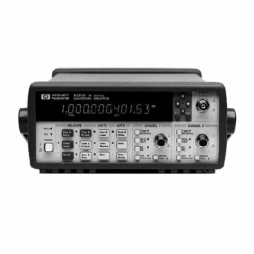 Agilent 53131A 225MHz Universal Counter