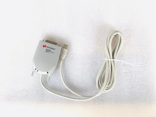 Keysight 82357B High-Speed USB 2.0 to GPIB Interface