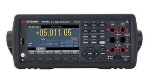 Keysight 34465A 6.5 Digit Multimeter