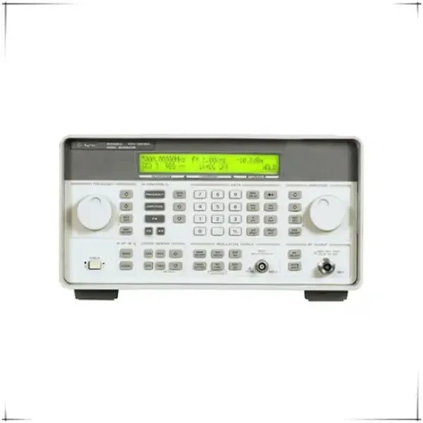 Agilent 8648C Synthesized Signal Generator (9 kHz to 3.2 GHz)