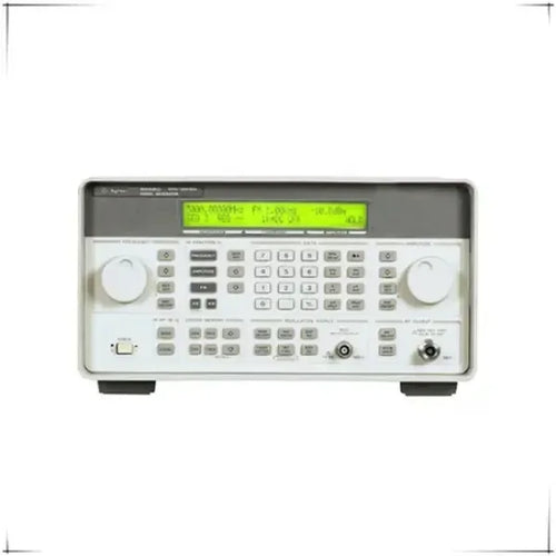 Agilent 8648C Synthesized Signal Generator (9 kHz to 3.2 GHz)